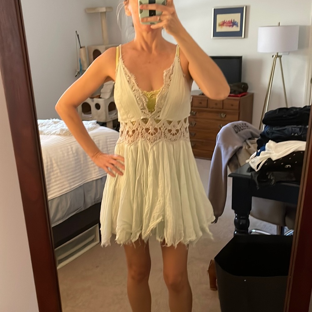 Free People dress